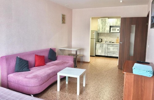 Novokuznetsk Apartamento | Сдам 1 кмн квартиру в центральном районе