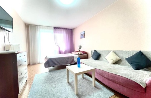Novokuznetsk Apartamento | Сдам 1 кмн квартиру в центральном районе