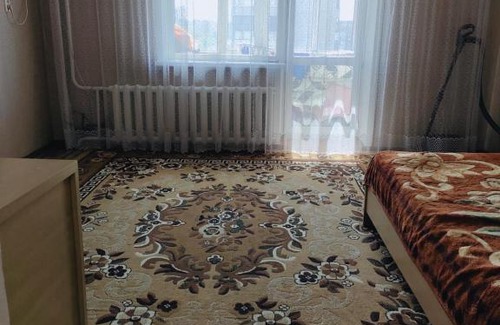 Semipalatinsk Apartamento | Сдам 1 комн. квартира посуточно