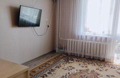 Semipalatinsk Apartamento | Сдам 1 комн. квартира посуточно