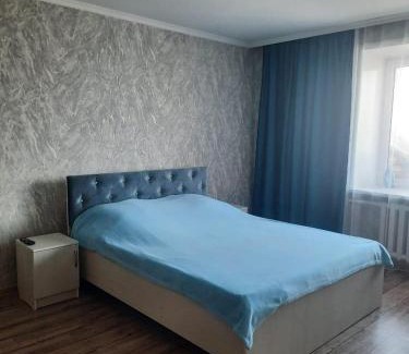 Semey Apartamento | Сдам 1-комн квартиру в Центре