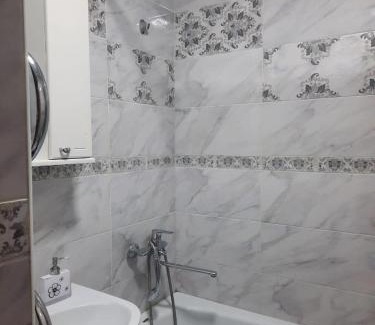 Semey Apartamento | Сдам 1-комн квартиру в Центре
