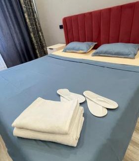 Aktau Apartamento | Сдаётся 1комнатная квартира по суточно