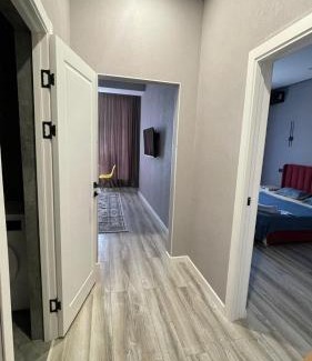 Aktau Apartamento | Сдаётся 1комнатная квартира по суточно
