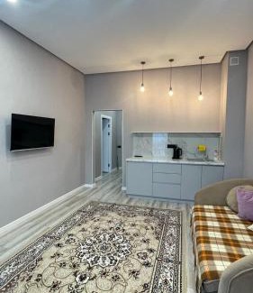 Aktau Apartamento | Сдаётся 1комнатная квартира по суточно
