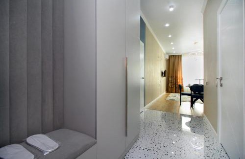 Almaty Apartamento | Северное сияние
