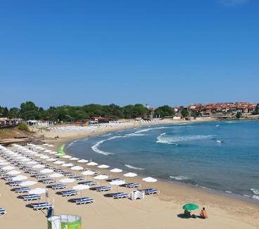 Sozopol Hotel | Семеен хотел Амон Ра