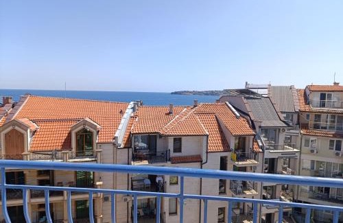 Sozopol Hotel | Семеен хотел Бриз