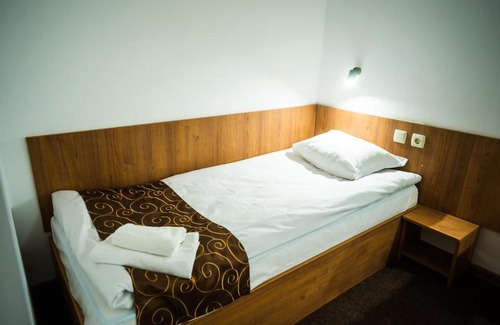Razgrad Hotel | Семеен Хотел Петров Хан