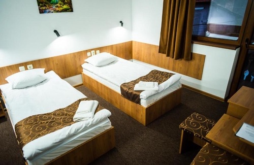 Razgrad Hotel | Семеен Хотел Петров Хан