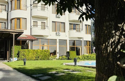 Sarafovo Hotel | Семеен хотел"Свети Георги"