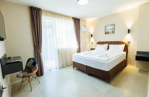 Nessebar Hotel | Семеен хотел Trend