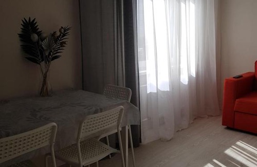 Sovetsky City District Apartamento | Семейные апартаменты на Камалеева