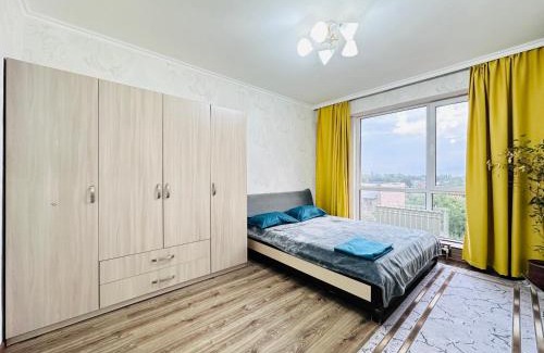 Kaztsik Apartamento | Семейный уют около аэропорта