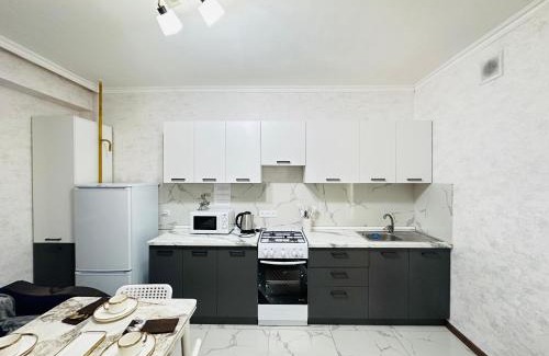 Kaztsik Apartamento | Семейный уют около аэропорта