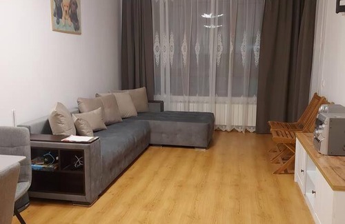 Samokov Apartamento | Семи гарден