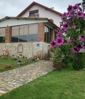 North Macedonia Apartamento | Серменински Чардак