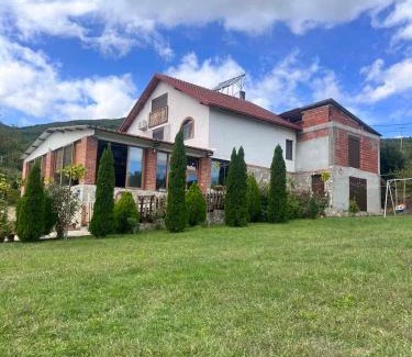 North Macedonia Apartamento | Серменински Чардак
