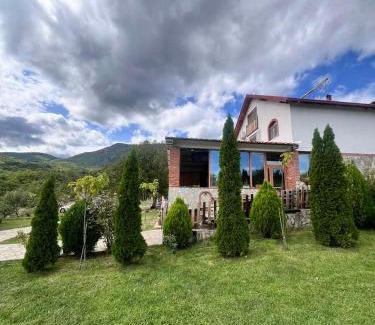 North Macedonia Apartamento | Серменински Чардак