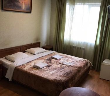 Vapnyarka Hotel | Славна Кача