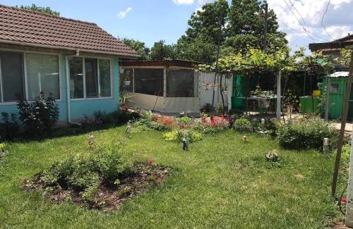 Shabla Casa | слънце