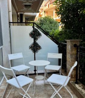 Nessebar Apartamento | Слънчево Море
