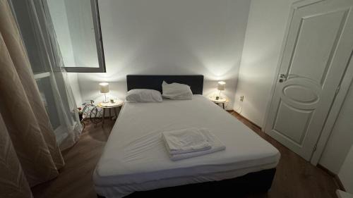 Nessebar Apartamento | Слънчево Море