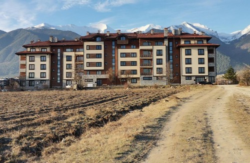 Razlog Apartamento | Слънчев апартамент 2 в к-с Мурите