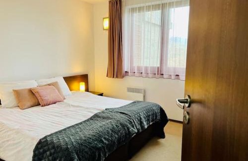 Razlog Apartamento | Слънчев апартамент 2 в к-с Мурите