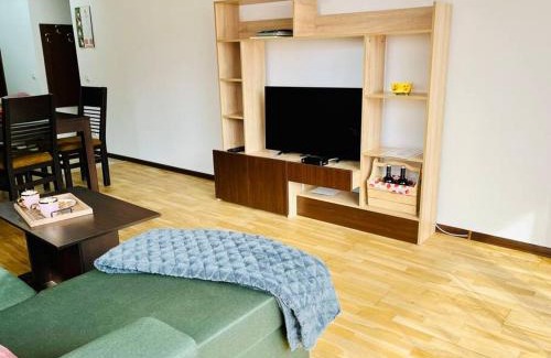 Razlog Apartamento | Слънчев апартамент 2 в к-с Мурите