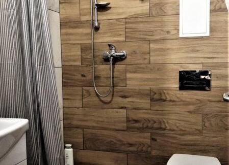 Petrovskoye Apartamento | Смарт апартаменты с капсулой для сна