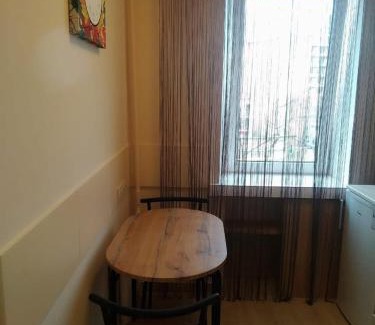 Lenins'kyi district Apartamento | Смарт-квартира на Юності