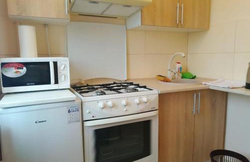 Lenins'kyi district Apartamento | Смарт-квартира на Юності