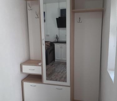 Jasienow Apartamento | Смарт квартира