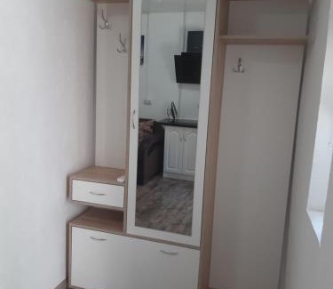 Jasienow Apartamento | Смарт квартира
