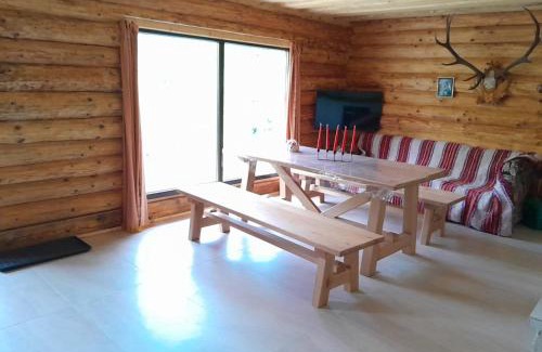 Yasinya Casa | Смерекова хата
