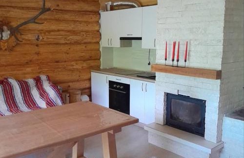 Yasinya Casa | Смерекова хата