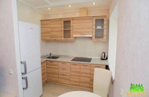 Cherkasy Apartamento | Смілянська 99