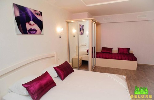 Cherkasy Apartamento | Смілянська 99