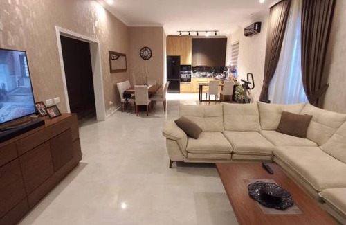 Baku Casa | Собственный домик с бассейном