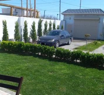Baku Casa | Собственный домик с бассейном