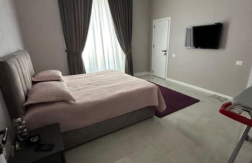 Baku Casa | Собственный домик с бассейном