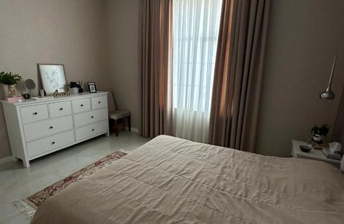 Baku Casa | Собственный домик с бассейном