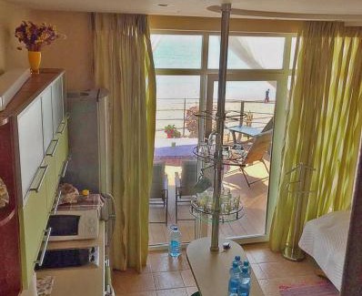 Odessa Casa | Совиньон. Коттедж. Первая линия.