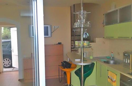 Odessa Casa | Совиньон. Коттедж. Первая линия.