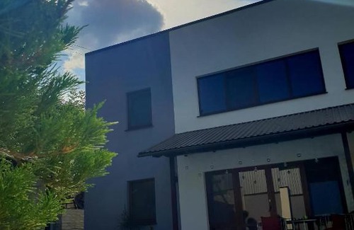 Durlesti Casa | Современная Вилла
