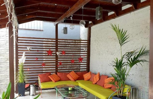 Durlesti Casa | Современная Вилла