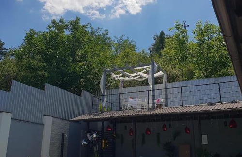 Durlesti Casa | Современная Вилла