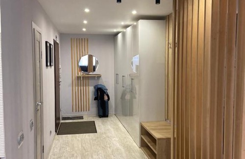 Kaliningrad Apartamento | Современная студия на Московском пр-те,14 б