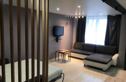 Kaliningrad Apartamento | Современная студия на Московском пр-те,14 б